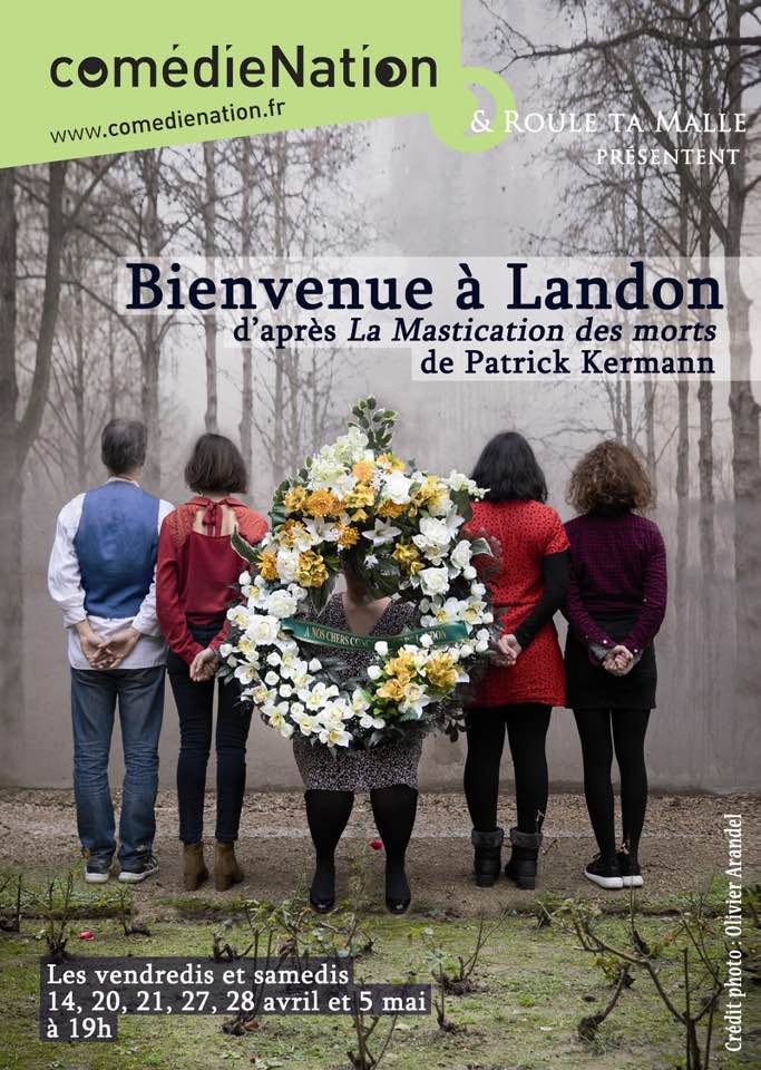 Bienvenue à Landon